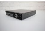Zdjęcie 3: DELL Optiplex 3080 Micro Intel Core i3-10100T 3.0GHz 8GB 256GB SSD Windows 11 Professional - 1080573