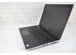 Zdjęcie 3: DELL Precision 7740 Intel Core i9-9980H 2.3GHz 32GB 512GB SSD nVidia Quadro RTX3000 Windows 11 Professional PL - 1082148 