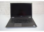 Zdjęcie 2: DELL Precision 7740 Intel Core i7-9750H 2.6GHz 32GB 2x 512GB SSD Windows 11 Professional PL - 1064238
