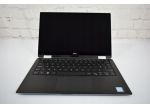 Zdjęcie 2: DELL XPS 13 9365 2-in-1 Intel Core i7-7Y75 1.3GHz 8GB 512GB SSD Windows 10 Professional PL - 0685514