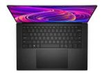 Zdjęcie 3: DELL XPS 15 9510 Intel Core i7-11800H 2.3GHz 32GB 1TB SSD nVidia Quadro RTX3050 Windows 11 Professional