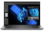 DELL Precision 5750 Intel Core i7-10750H 2.6GHz 16GB 512GB SSD nVidia Quadro T2000 Windows 11 Professional PL