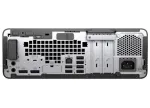 HP ProDesk 600 G5 SFF Intel Core i7-9700 3.0GHz 8GB 256GB