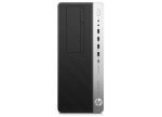 Zdjęcie 2: HP EliteDesk 800 G5 Tower Intel Core i7-9700 3.0GHz 16GB 256GB SSD Windows 11 Professional PL