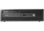 HP EliteDesk 705 G3 SFF AMD A10-8770 3.5GHz 8GB 256GB SSD Windows 10 Home PL
