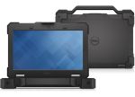 Zdjęcie 3: DELL Latitude 7414 Rugged Intel Core i7-6600U 2.6GHz 16GB 512GB SSD DVD-RW Windows 10 Professional PL