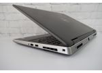 Zdjęcie 13: DELL Precision 7540 Intel Core i5-9400H 2.5GHz 16GB 512GB SSD nVidia Quadro T1000 Windows 11 Professional PL - 1082059