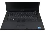DELL Precision M4400 Core 2 Duo 2.4GHz 2GB 160GB DVD Windows 7 Home Premium SP1 PL