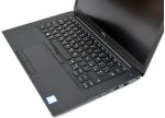 Zdjęcie 2: DELL Latitude 7490 Intel Core i5-7300U 2.6GHz 16GB 256GB SSD Windows 10 Professional PL