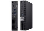 Zdjęcie 2: DELL Optiplex 5060 Micro Intel Core i5-8500T 2.1GHz 8GB 256GB SSD Windows 11 Professional 1067147