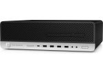 HP EliteDesk 800 G4 Intel Core i5-8500 3.0GHz 8GB 256GB SSD DVD Windows 11 Professional PL