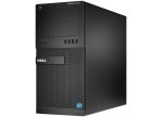Zdjęcie 2: DELL Optiplex XE2 Tower Intel Core i5-4570S 2.9GHz 16GB 256GB SSD Windows 10 Home PL 