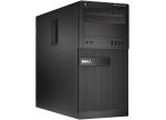 DELL Optiplex XE2 Tower Intel Core i5-4570S 2.9GHz 16GB 256GB SSD Windows 10 Home PL 