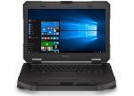 DELL Latitude 5424 Rugged Touch Intel Core i5-8350U 1.7GHz 16GB 256GB SSD Windows 11 Professional - 1082252