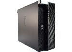 Zdjęcie 2: DELL Precision 5820 Intel Xeon W-2223 3.6GHz 32GB 1TB HDD 256SSD nVidia Quadro M5000 Windows 11 Professional PL 1080372