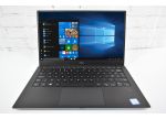 DELL XPS 13 9360 Intel Core i7-7500U 2.6GHz 8GB 512GB SSD QHD Windows 10 Professional  0588196