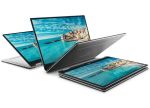 DELL XPS 13 9365 2-in-1 Intel Core i5-7Y54 1.2GHz 8GB 256GB SSD Windows 10 Professional PL - 0652433