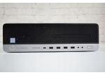 Zdjęcie 4: HP EliteDesk 800 G4 Intel Core i5-8500 3.0GHz 8GB 256GB SSD DVD Windows 11 Professional PL 1070206