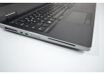 Zdjęcie 8: DELL Precision 7530 Intel Core i7-8850H 2.6GHz 32GB 512GB SSD nVidia Quadro P2000 Windows 11 Professional PL - 1072855