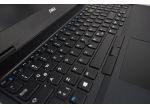Zdjęcie 9: DELL Precision 7530 Intel Core i7-8850H 2.6GHz 32GB 512GB SSD nVidia Quadro P2000 Windows 11 Professional PL - 1072855
