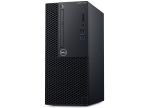 DELL Optiplex 3070 Mini Tower Intel Core i5-9500 3.0GHz 8GB 256GB SSD DVD-RW Windows 11 Professional PL