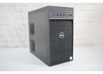 Zdjęcie 3: DELL Precision 3640 Intel Core i7-10700K 3.8GHz 32GB 512GB SSD nVidia Quadro P2200 Windows 11 Professional PL