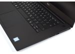 Zdjęcie 6: DELL Precision 5530 Intel Core i7-8850H 2.6GHz 16GB 256GB SSD nVidia Quadro P1000 Windows 11 Professional