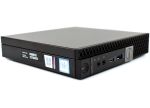 DELL Optiplex 7070 Micro Intel Core i5-8500 3.0GHz 16GB 256GB SSD Windows 11 Professional PL