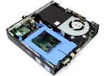 Zdjęcie 6: DELL Optiplex 7070 Micro Intel Core i5-8500 3.0GHz 16GB 256GB SSD Windows 11 Professional PL