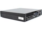 Zdjęcie 5: DELL Optiplex 7060 Micro Intel Core i5-8500T 2.1GHz 16GB 256GB SSD Windows 11 Professional PL
