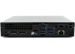 Zdjęcie 4: DELL Optiplex 7060 Micro Intel Core i5-8500T 2.1GHz 16GB 256GB SSD Windows 11 Professional PL