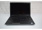 Zdjęcie 2: DELL Precision 7530 Intel Core i7-8850H 2.6GHz 32GB 2x 512GB SSD nVidia Quadro P2000 Windows 11 Professional PL - 1081013