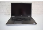 Zdjęcie 2: DELL Precision 7740 Intel Core i7-9750H 2.6GHz 32GB 2x 512GB SSD Windows 11 Professional - 1071379