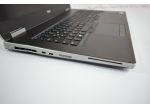 Zdjęcie 8: DELL Precision 7740 Intel Core i7-9750H 2.6GHz 32GB 2x 512GB SSD Windows 11 Professional - 1071379