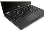 Zdjęcie 7: DELL Latitude E5270 Intel Core i5-6200U 2.3GHz 8GB 256GB SSD Windows 10 Home PL 0592549