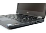 Zdjęcie 10: DELL Latitude E5270 Intel Core i5-6200U 2.3GHz 8GB 256GB SSD Windows 10 Home PL 0592549