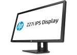 Monitor LCD 27" HP Z27i IPS 2560x1440