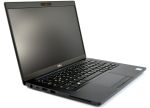 Zdjęcie 4: DELL Latitude 7380 Intel Core i7-7600U 2.8GHz 8GB 256GB SSD Windows 10 Professional - 1045617