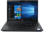 DELL Latitude 7380 Intel Core i7-7600U 2.8GHz 8GB 256GB SSD Windows 10 Professional - 1045617