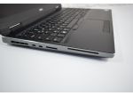 Zdjęcie 8: DELL Precision 7530 Intel Core i7-8850H 2.6GHz 32GB 256GB SSD nVidia Quadro P2000 Windows 11 Professional PL - 1082143
