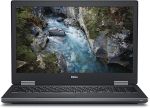 DELL Precision 7530 Intel Core i7-8850H 2.6GHz 32GB 512GB SSD nVidia Quadro P2000 Windows 11 Professional PL - 1072792