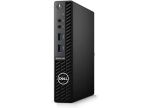 Zdjęcie 3: DELL Optiplex 3080 Micro Intel Core i3-10300T 2.5GHz 8GB 256GB SSD Windows 11 Professional
