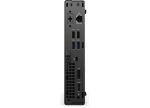 Zdjęcie 4: DELL Optiplex 3080 Micro Intel Core i3-10300T 2.5GHz 8GB 256GB SSD Windows 11 Professional