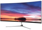 Monitor LG 29UC97C-B Curved 2560 x 1080 UWHD