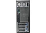 Zdjęcie 4: DELL Precision 5820 Intel Xeon W-2125 4.0GHz 16GB 512GB SSD DVD-RW nVidia Quadro P2000 Windows 11 Professional PL 