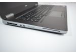 Zdjęcie 8: DELL Precision 7740 Intel Xeon E-2286M 2.4GHz 64GB 1TB SSD nVidia Quadro RTX5000 Windows 11 Professional PL - 1086079