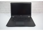 DELL Latitude E5470 Intel Core i5-6440HQ 2.6GHz 8GB 256GB SSD Windows 10 Home PL - 0620167