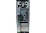 Zdjęcie 2: HP DC7800 Tower Core 2 Duo 2.53GHz 2GB 80GB DVD Windows 7 Home Premium SP1 PL