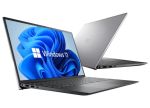 DELL Vostro 5510 Intel Core i7-11370H 3.3GHz 16GB 512GB SSD Windows 11 Professional PL