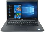 DELL Latitude 7490 Intel Core i5-7300U 2.6GHz 8GB 256GB SSD Windows 10 Professional PL - 0676696